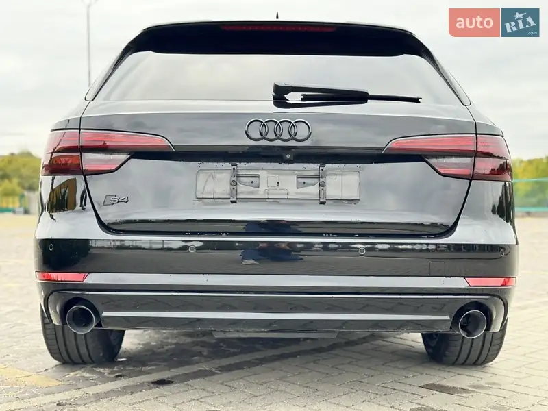 Audi A4 2016 VIN WAUZZZF49GA108694 фото оголошення 24 з 79