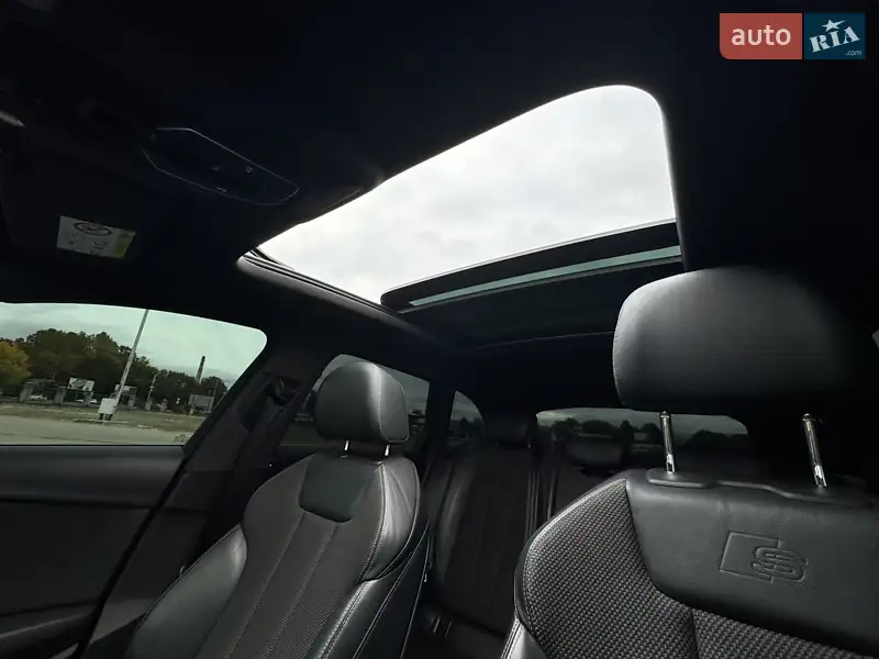 Audi A4 2016 VIN WAUZZZF49GA108694 фото оголошення 29 з 79