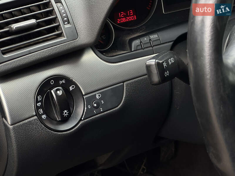 Універсал Audi A4 2004 в Дніпрі фото 14 Універсал Audi A4 2004 в Дніпрі