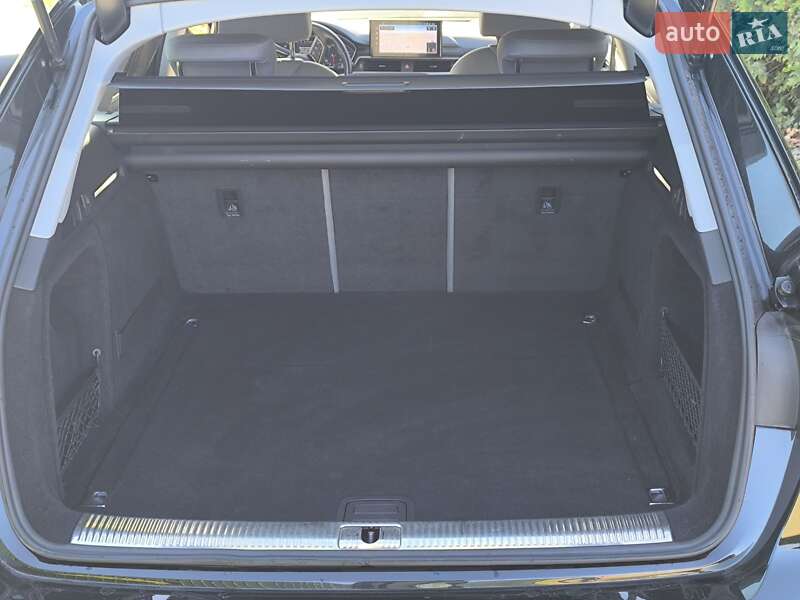 Універсал Audi A4 2020 в Львові