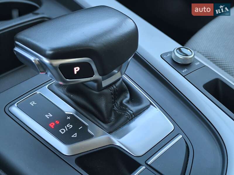 Універсал Audi A4 2020 в Львові