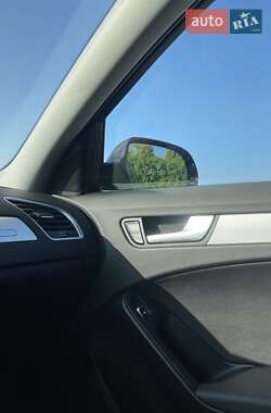 Седан Audi A4 2014 в Стрые фото 6 Седан Audi A4 2014 в Стрые