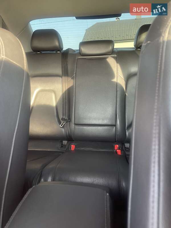 Седан Audi A4 2014 в Стрые фото 12 Седан Audi A4 2014 в Стрые