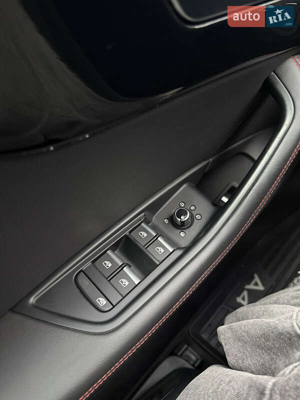 Седан Audi A4 2018 в Житомире фото 15 Седан Audi A4 2018 в Житомире