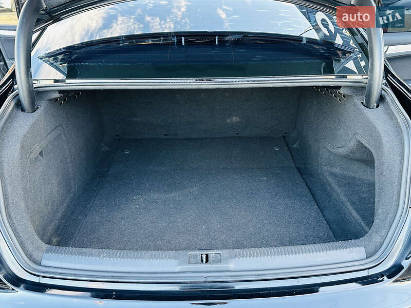 Седан Audi A4 2013 в Харькове фото 43 Седан Audi A4 2013 в Харькове