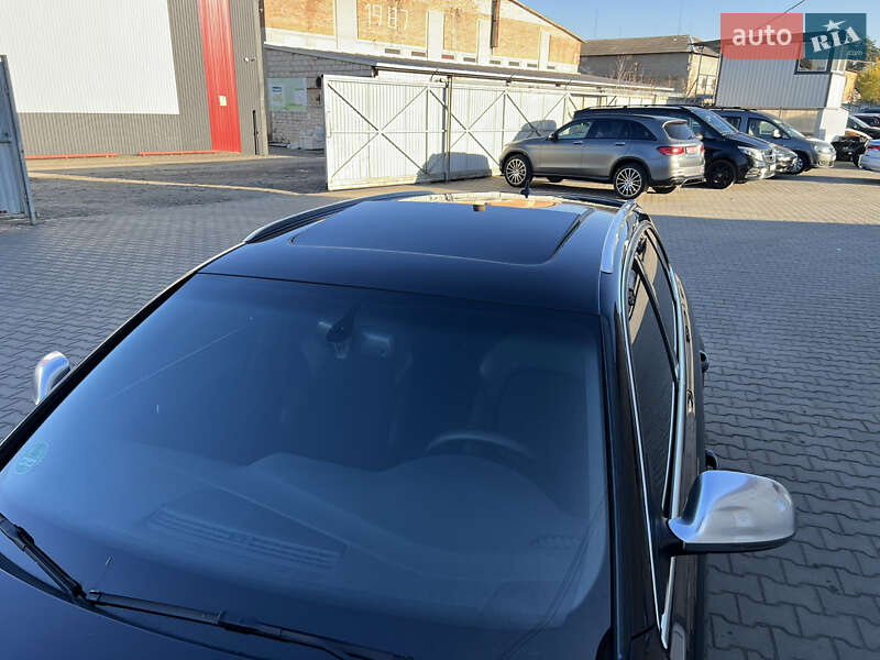 Универсал Audi A4 2009 в Луцке фото 14 Универсал Audi A4 2009 в Луцке