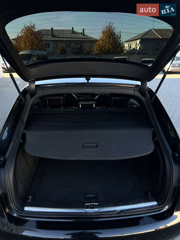 Универсал Audi A4 2009 в Луцке фото 23 Универсал Audi A4 2009 в Луцке