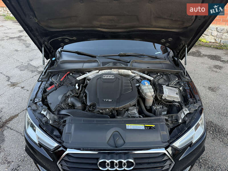 Седан Audi A4 2016 в Харкові фото 9 Седан Audi A4 2016 в Харкові