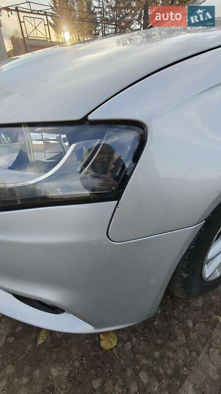 Універсал Audi A4 2008 в Вінниці