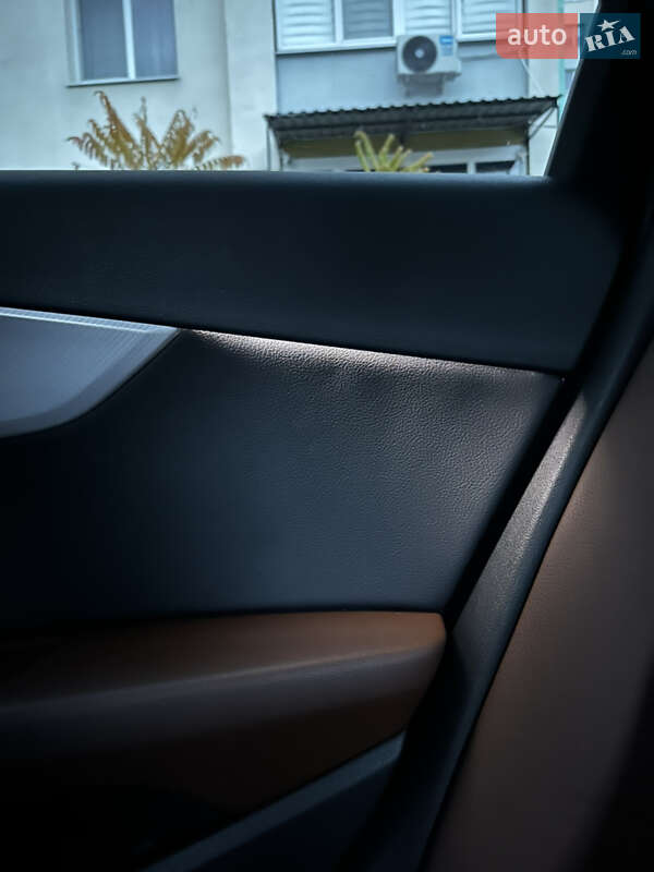 Седан Audi A4 2017 в Харькове фото 61 Седан Audi A4 2017 в Харькове