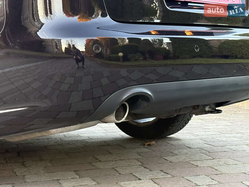 Универсал Audi A4 2008 в Сарнах фото 16 Универсал Audi A4 2008 в Сарнах