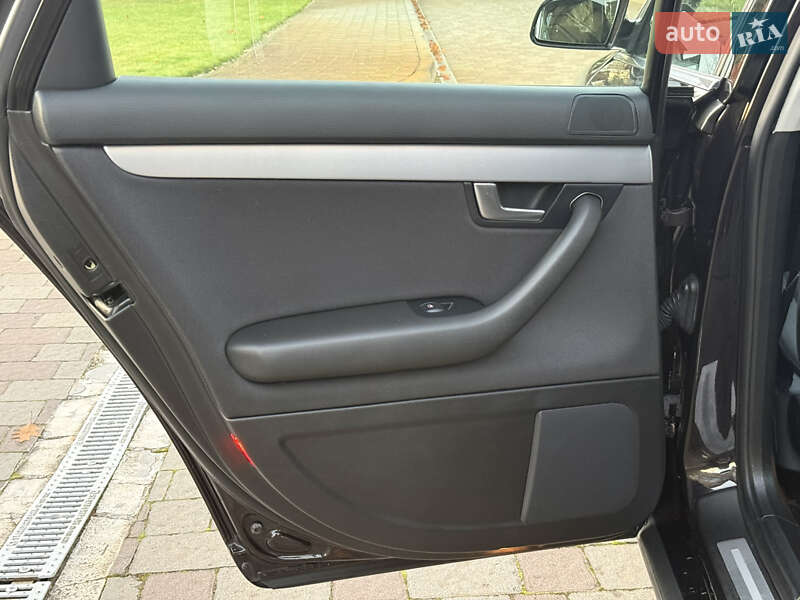 Универсал Audi A4 2008 в Сарнах фото 31 Универсал Audi A4 2008 в Сарнах