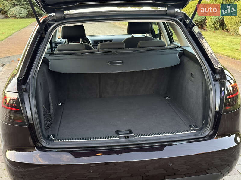 Универсал Audi A4 2008 в Сарнах фото 47 Универсал Audi A4 2008 в Сарнах