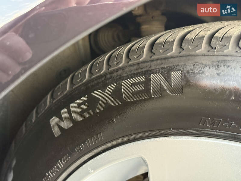 Универсал Audi A4 2008 в Сарнах фото 54 Универсал Audi A4 2008 в Сарнах