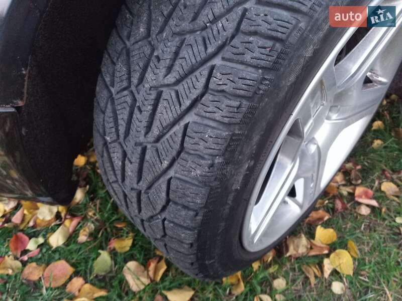 Универсал Audi A4 2005 в Броварах