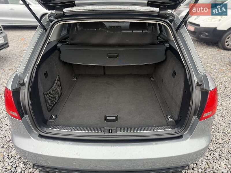 Універсал Audi A4 2007 в Вінниці