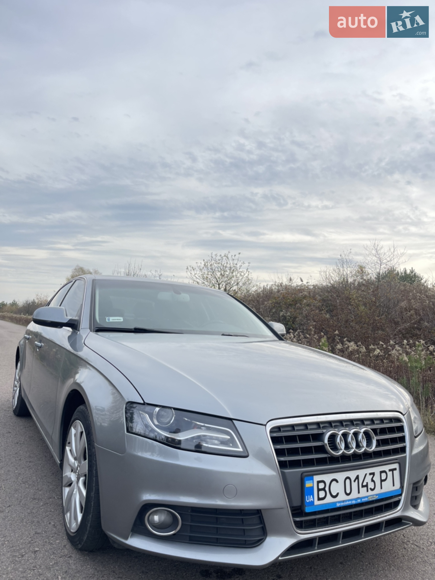 2011 Audi A4 - мініатюра 14