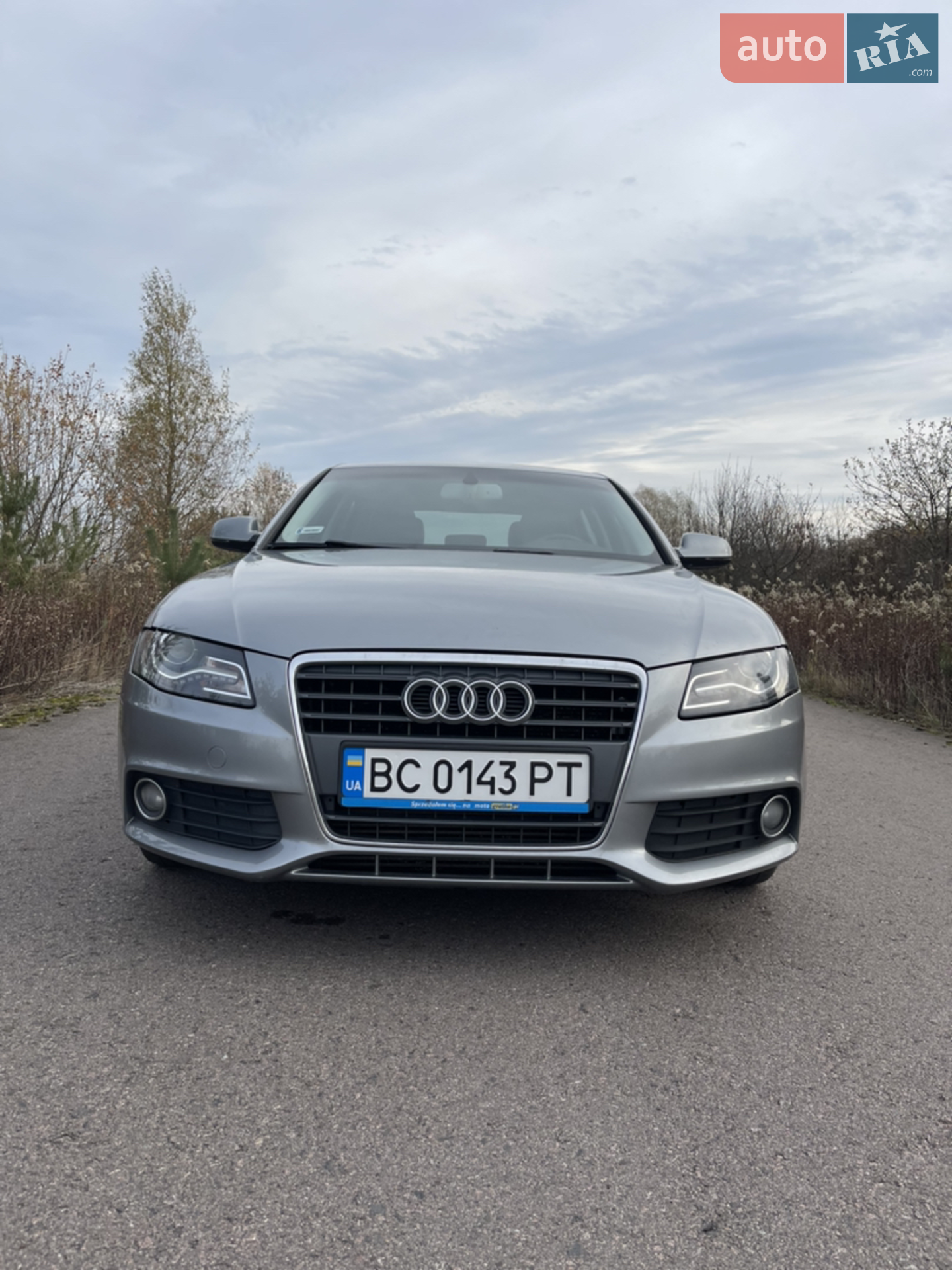 2011 Audi A4 - мініатюра 10