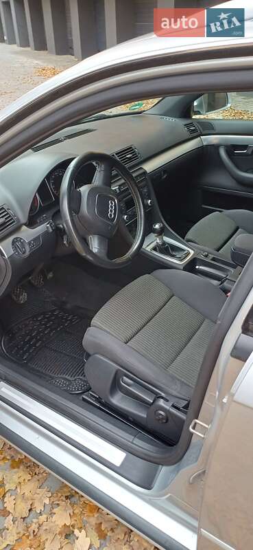 Універсал Audi A4 2007 в Вінниці фото 13 Універсал Audi A4 2007 в Вінниці
