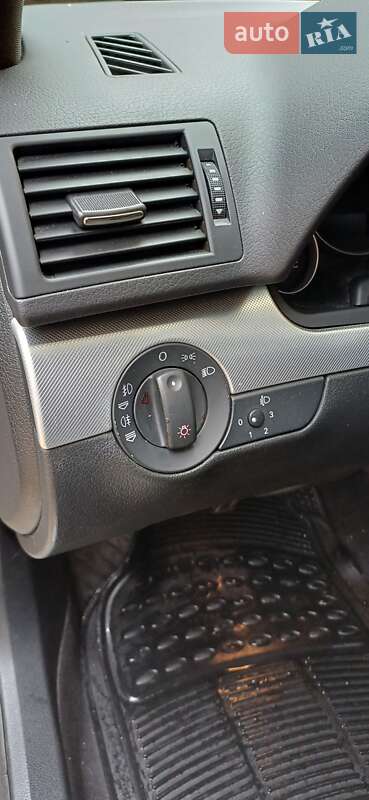 Універсал Audi A4 2007 в Вінниці фото 17 Універсал Audi A4 2007 в Вінниці
