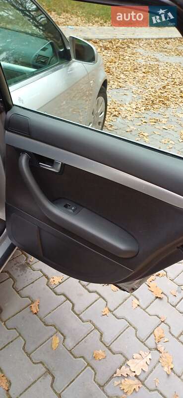 Універсал Audi A4 2007 в Вінниці фото 22 Універсал Audi A4 2007 в Вінниці