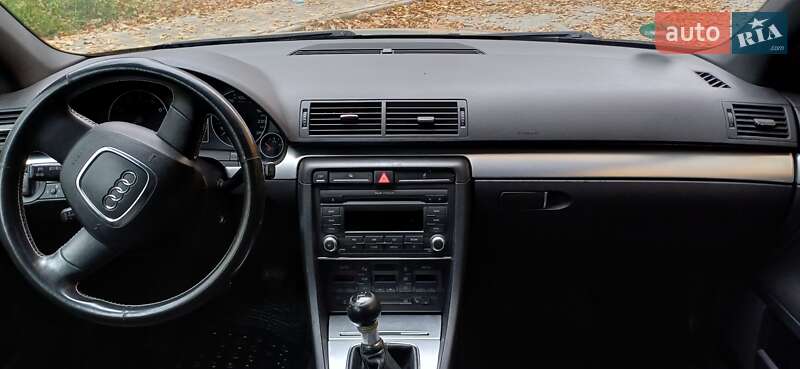 Універсал Audi A4 2007 в Вінниці фото 28 Універсал Audi A4 2007 в Вінниці
