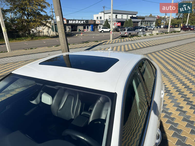 Седан Audi A4 2014 в Одессе фото 6 Седан Audi A4 2014 в Одессе