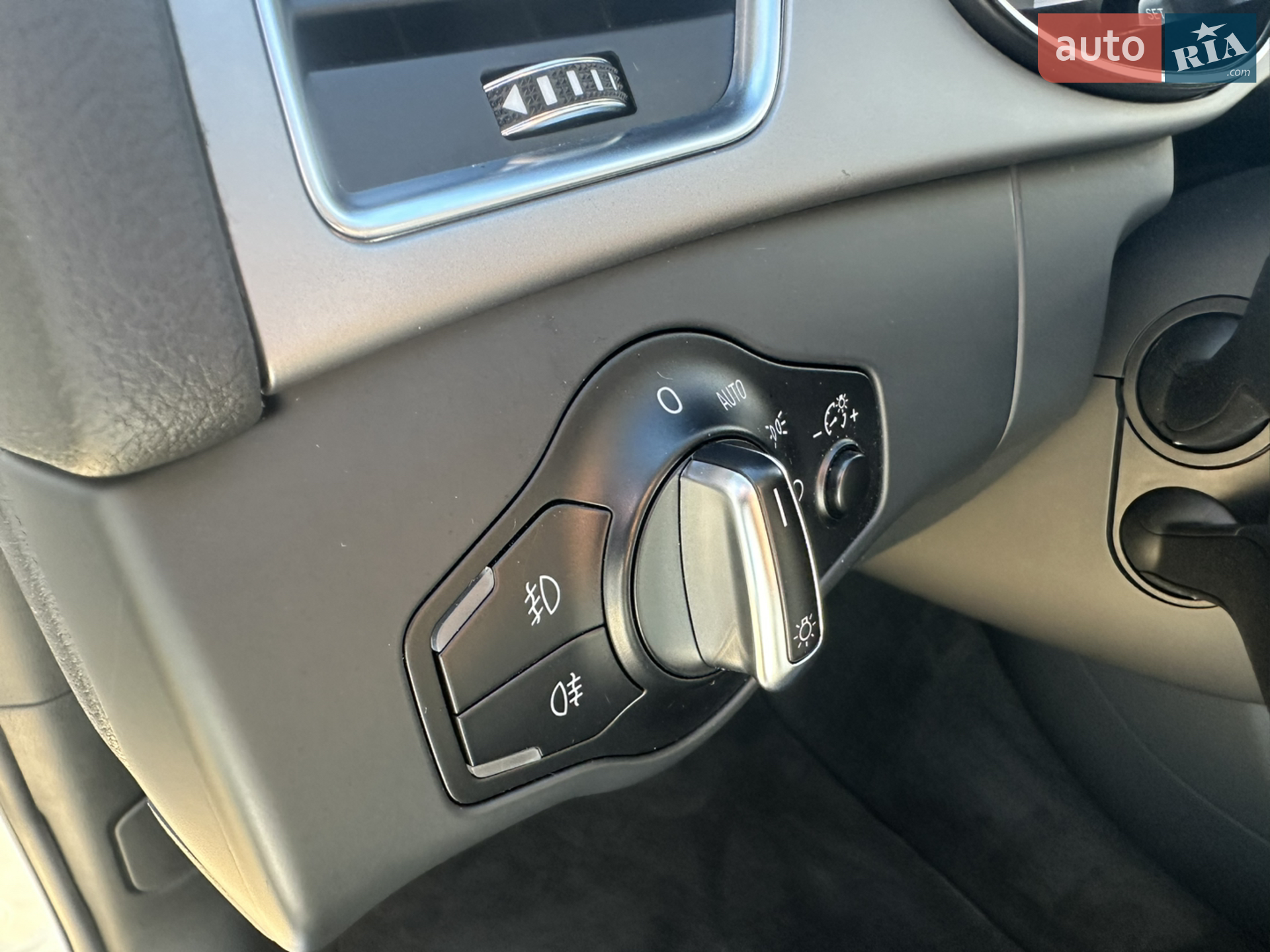 2014 Audi A4 - мініатюра 22
