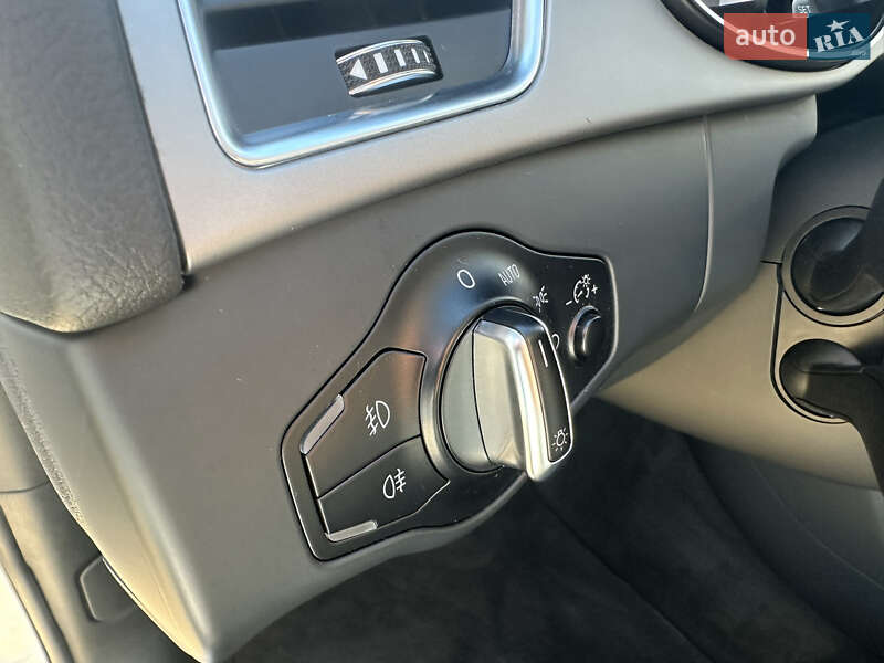 Седан Audi A4 2014 в Одессе фото 22 Седан Audi A4 2014 в Одессе