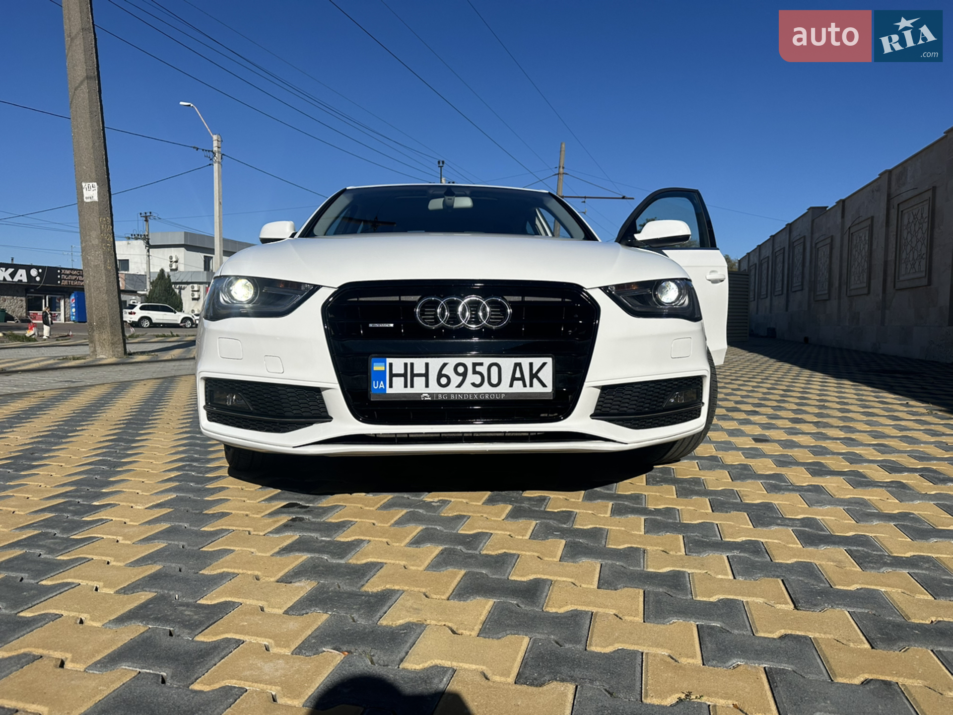 2014 Audi A4 - мініатюра 32