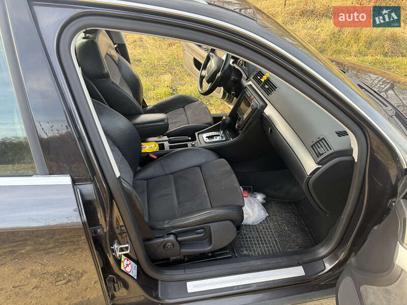 Універсал Audi A4 2006 в Сторожинці фото 35 Універсал Audi A4 2006 в Сторожинці