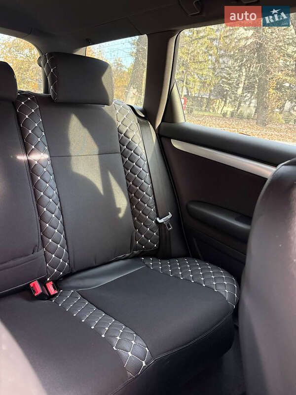 Универсал Audi A4 2007 в Светловодске фото 7 Универсал Audi A4 2007 в Светловодске