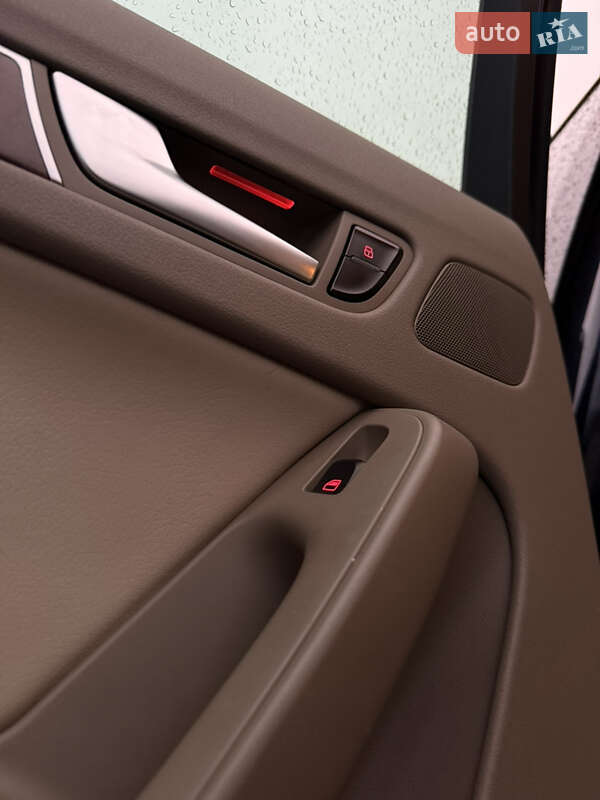 Седан Audi A4 2010 в Владимире фото 53 Седан Audi A4 2010 в Владимире