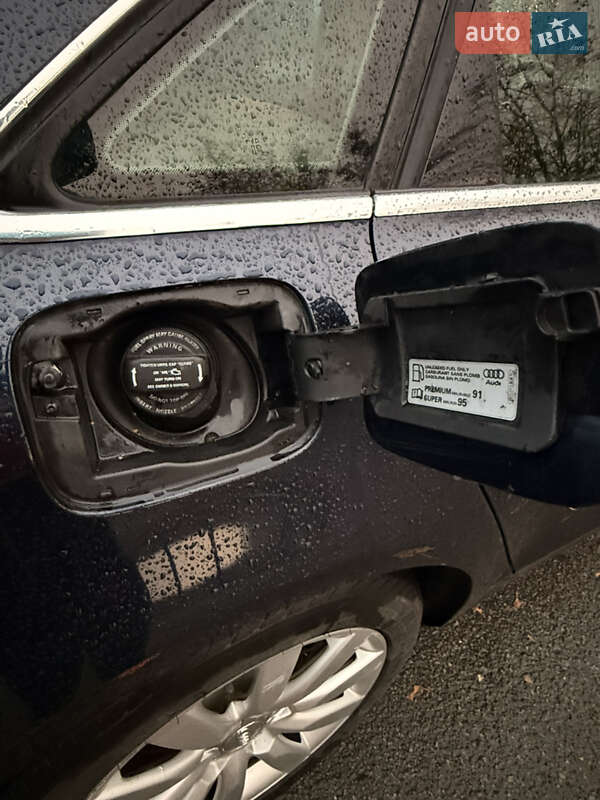 Седан Audi A4 2010 в Владимире фото 58 Седан Audi A4 2010 в Владимире