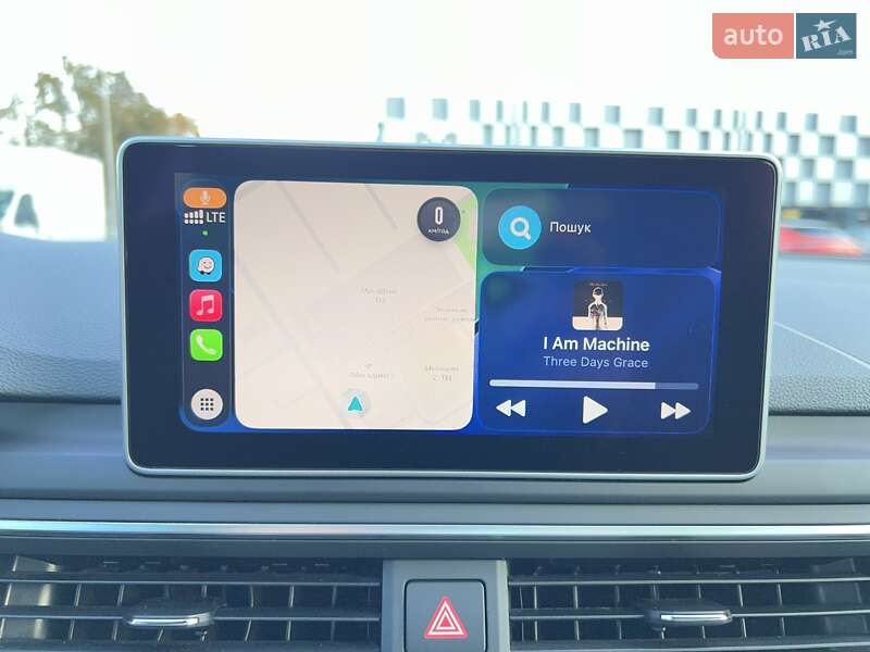 Седан Audi A4 2019 в Одессе фото 47 Седан Audi A4 2019 в Одессе