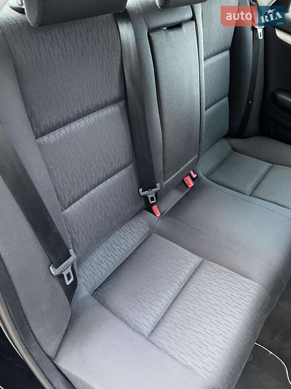 Седан Audi A4 2005 в Кам'янському