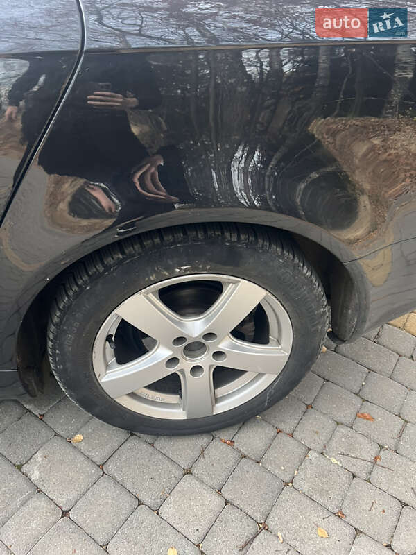 Седан Audi A4 2005 в Косове фото 14 Седан Audi A4 2005 в Косове