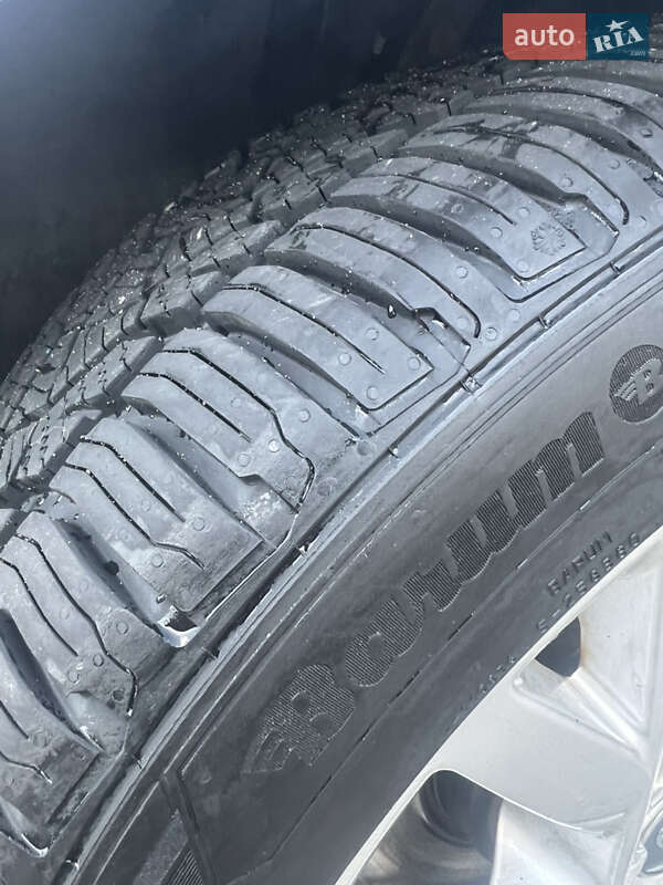 Седан Audi A4 2018 в Києві фото 17 Седан Audi A4 2018 в Києві