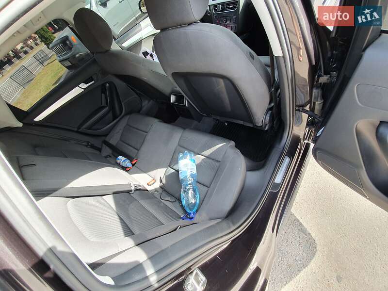 Универсал Audi A4 2010 в Ивано-Франковске фото 10 Универсал Audi A4 2010 в Ивано-Франковске