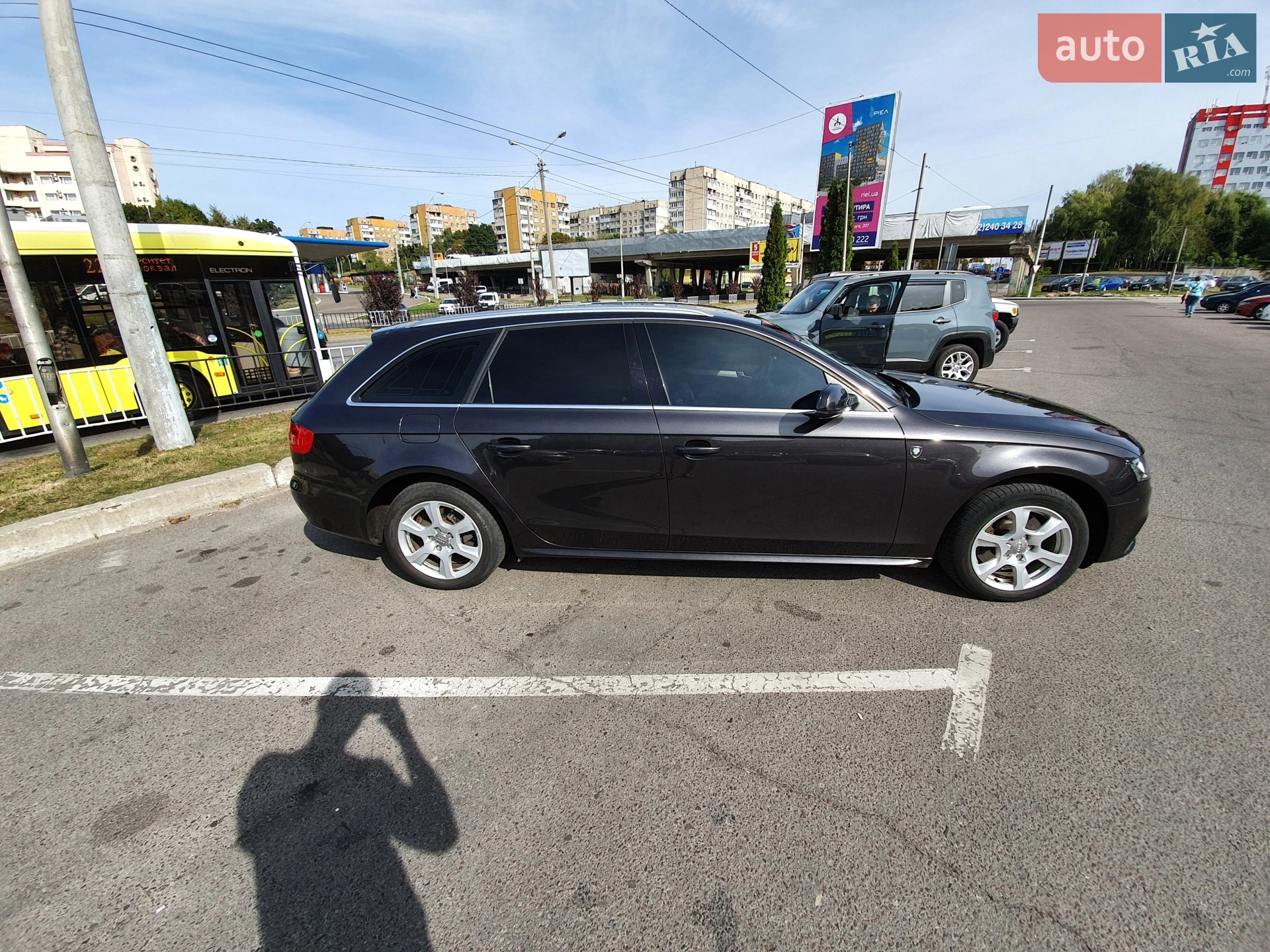 2010 Audi A4 - мініатюра 16