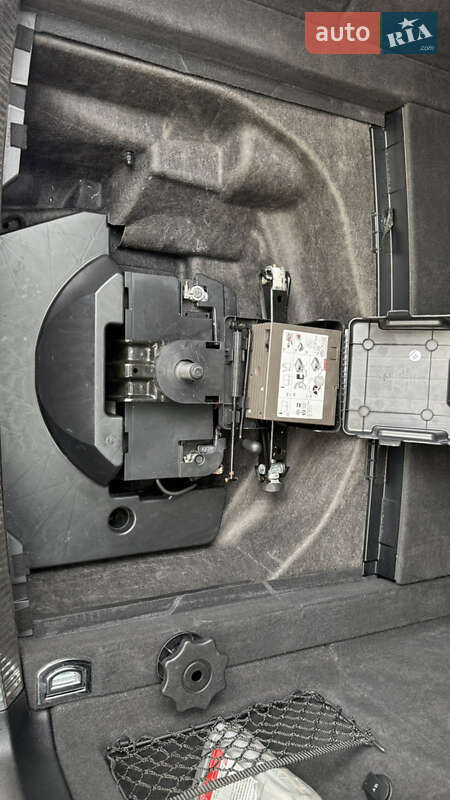 Универсал Audi A4 2011 в Луцке