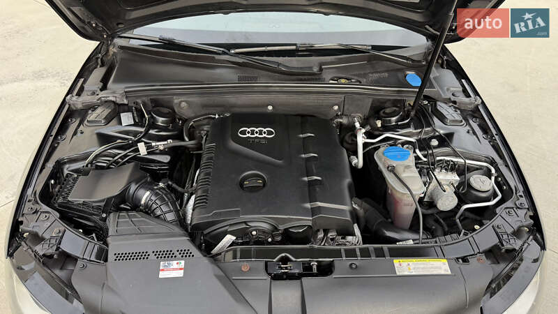 Универсал Audi A4 2011 в Луцке