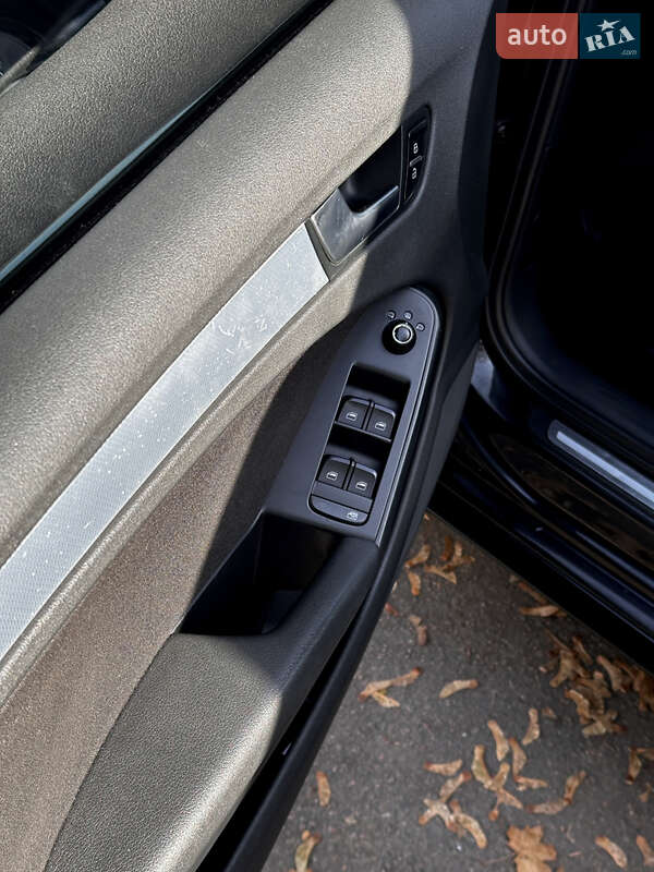 Универсал Audi A4 2011 в Ровно
