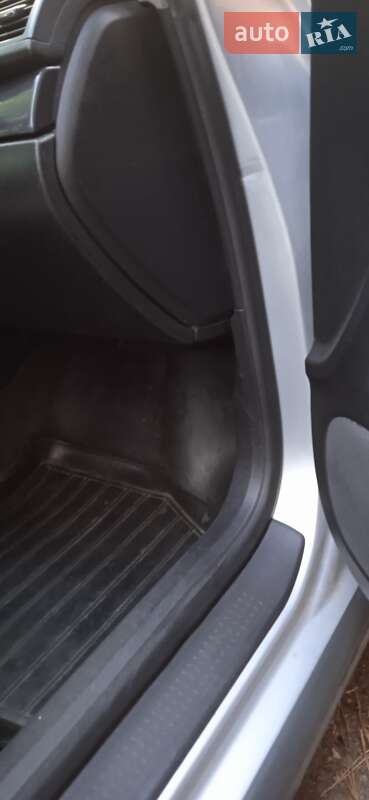 Седан Audi A4 2001 в Лебедині фото 10 Седан Audi A4 2001 в Лебедині