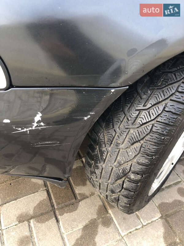 Универсал Audi A4 1997 в Ровно