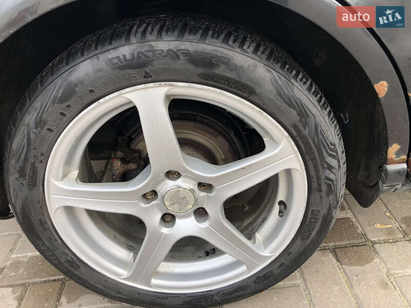 Универсал Audi A4 1997 в Ровно