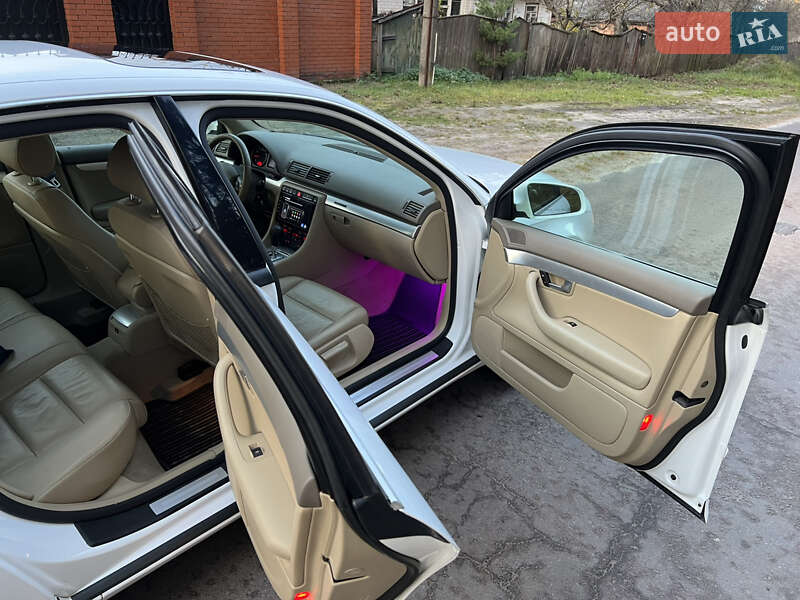 Седан Audi A4 2007 в Житомире фото 34 Седан Audi A4 2007 в Житомире