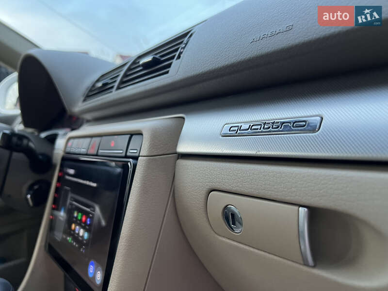 Седан Audi A4 2007 в Житомире фото 37 Седан Audi A4 2007 в Житомире