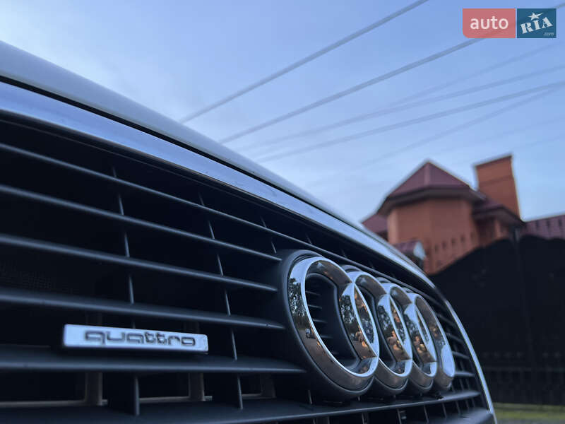 Седан Audi A4 2007 в Житомире фото 42 Седан Audi A4 2007 в Житомире
