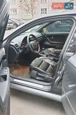 Универсал Audi A4 2007 в Немишаево